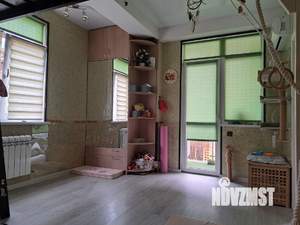 1-к квартира, вторичка, 37м2, 2/3 этаж