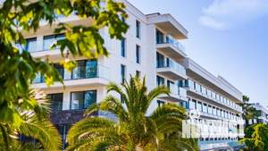 1-к квартира, вторичка, 35м2, 4/5 этаж