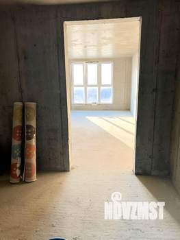 1-к квартира, вторичка, 38м2, 6/12 этаж