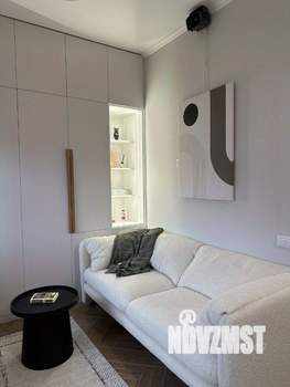 1-к квартира, вторичка, 36м2, 3/6 этаж