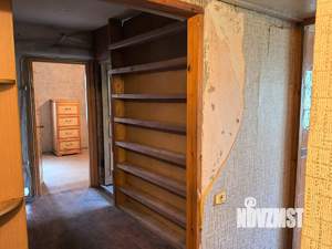 2-к квартира, вторичка, 44м2, 2/5 этаж