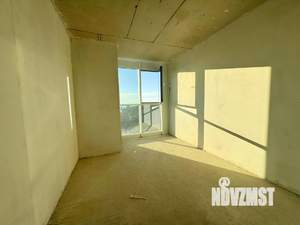 Студия квартира, вторичка, 18м2, 10/19 этаж