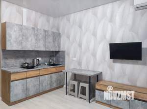 Студия квартира, вторичка, 25м2, 3/4 этаж