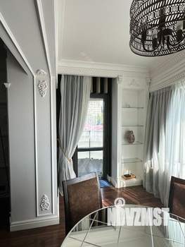 3-к квартира, вторичка, 81м2, 9/28 этаж