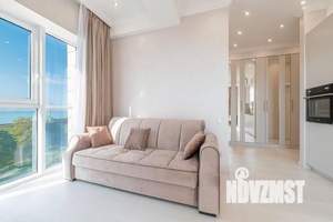 2-к квартира, вторичка, 55м2, 5/13 этаж