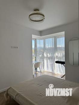 2-к квартира, вторичка, 40м2, 6/20 этаж