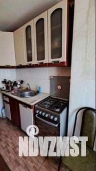 1-к квартира, вторичка, 30м2, 3/6 этаж