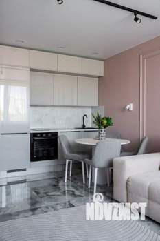 2-к квартира, вторичка, 45м2, 9/18 этаж