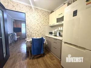 Студия квартира, вторичка, 18м2, 3/5 этаж