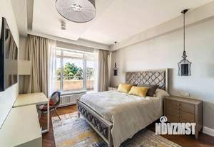 3-к квартира, вторичка, 100м2, 14/16 этаж