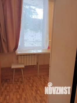2-к квартира, вторичка, 34м2, 1/5 этаж