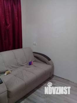 2-к квартира, вторичка, 46м2, 1/2 этаж