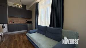 1-к квартира, вторичка, 36м2, 4/5 этаж