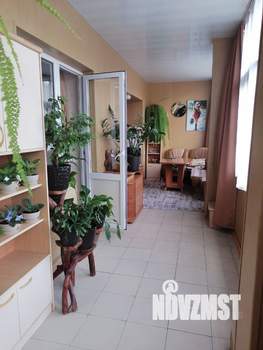 2-к квартира, вторичка, 67м2, 4/5 этаж