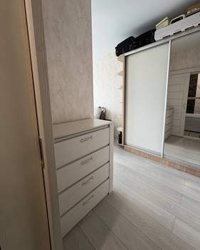 Студия квартира, вторичка, 25м2, 2/5 этаж