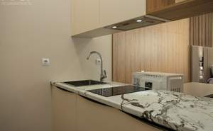 Студия квартира, вторичка, 35м2, 7/7 этаж