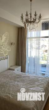 3-к квартира, вторичка, 130м2, 2/5 этаж