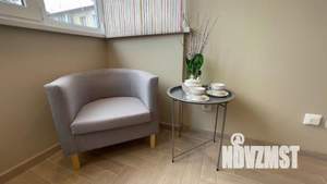 3-к квартира, вторичка, 48м2, 3/4 этаж
