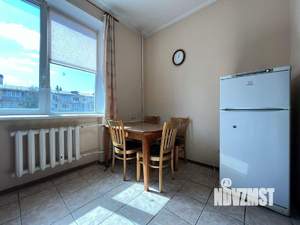 2-к квартира, вторичка, 57м2, 4/6 этаж