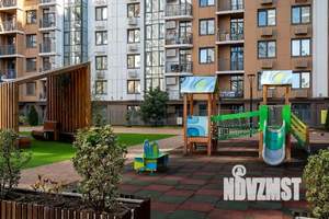 1-к квартира, вторичка, 45м2, 5/18 этаж