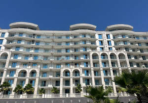2-к квартира, сданный дом, 50м2, 5/8 этаж