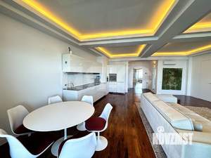 3-к квартира, вторичка, 164м2, 8/9 этаж