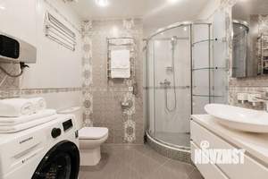 1-к квартира, вторичка, 39м2, 4/5 этаж