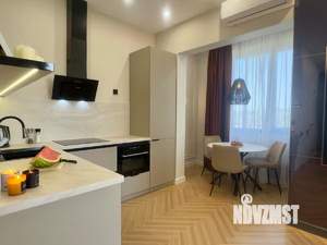 1-к квартира, вторичка, 38м2, 14/19 этаж