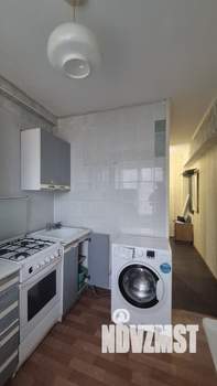 1-к квартира, вторичка, 32м2, 3/5 этаж