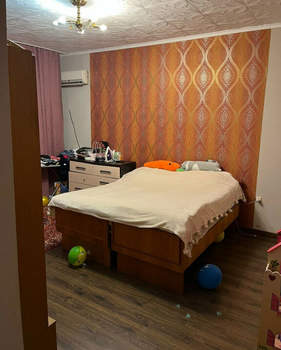 3-к квартира, вторичка, 77м2, 2/7 этаж