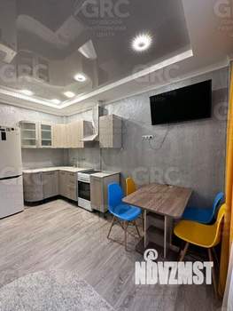 Студия квартира, вторичка, 26м2, 1/3 этаж