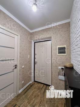 1-к квартира, вторичка, 32м2, 2/7 этаж