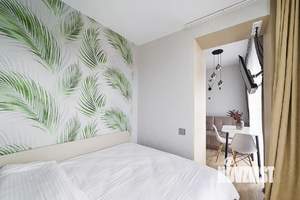 1-к квартира, вторичка, 30м2, 7/9 этаж