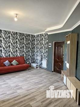 2-к квартира, вторичка, 45м2, 1/5 этаж