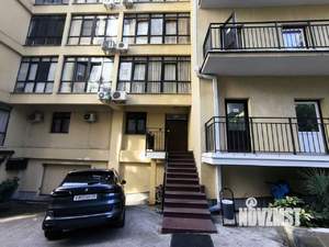 Студия квартира, вторичка, 36м2, 3/20 этаж