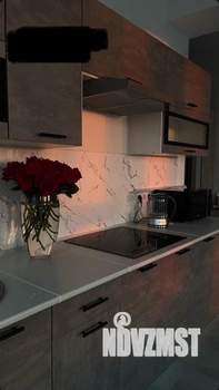 Студия квартира, вторичка, 43м2, 8/8 этаж