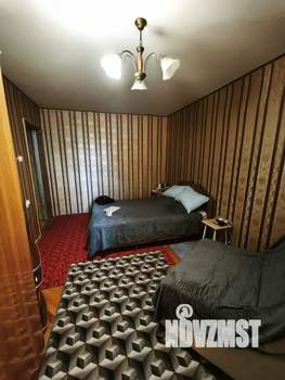 1-к квартира, вторичка, 31м2, 5/5 этаж