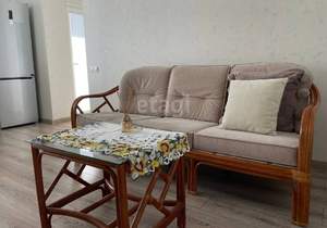 1-к квартира, вторичка, 43м2, 3/5 этаж