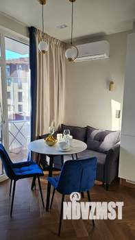 Студия квартира, вторичка, 32м2, 5/7 этаж