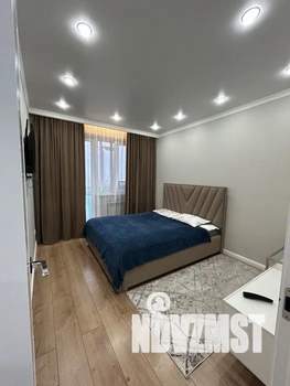 1-к квартира, вторичка, 29м2, 5/7 этаж