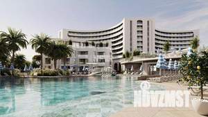 1-к квартира, вторичка, 20м2, 8/11 этаж
