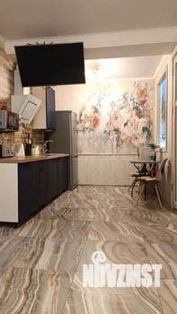 2-к квартира, вторичка, 45м2, 1/18 этаж