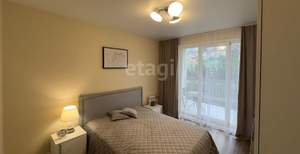 2-к квартира, вторичка, 57м2, 6/20 этаж