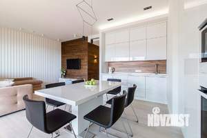 3-к квартира, вторичка, 92м2, 4/6 этаж