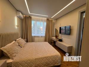 1-к квартира, вторичка, 38м2, 4/12 этаж
