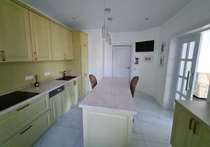 3-к квартира, вторичка, 100м2, 4/20 этаж