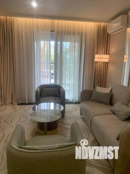 1-к квартира, вторичка, 32м2, 4/12 этаж