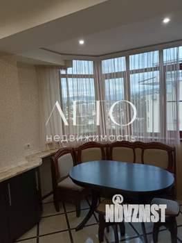 3-к квартира, вторичка, 90м2, 4/5 этаж