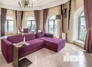 2-к квартира, вторичка, 58м2, 8/11 этаж