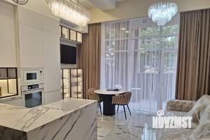 1-к квартира, вторичка, 45м2, 3/13 этаж